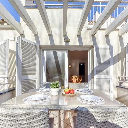 Apartment Platja De Roses-8 By Interhome Exterior foto