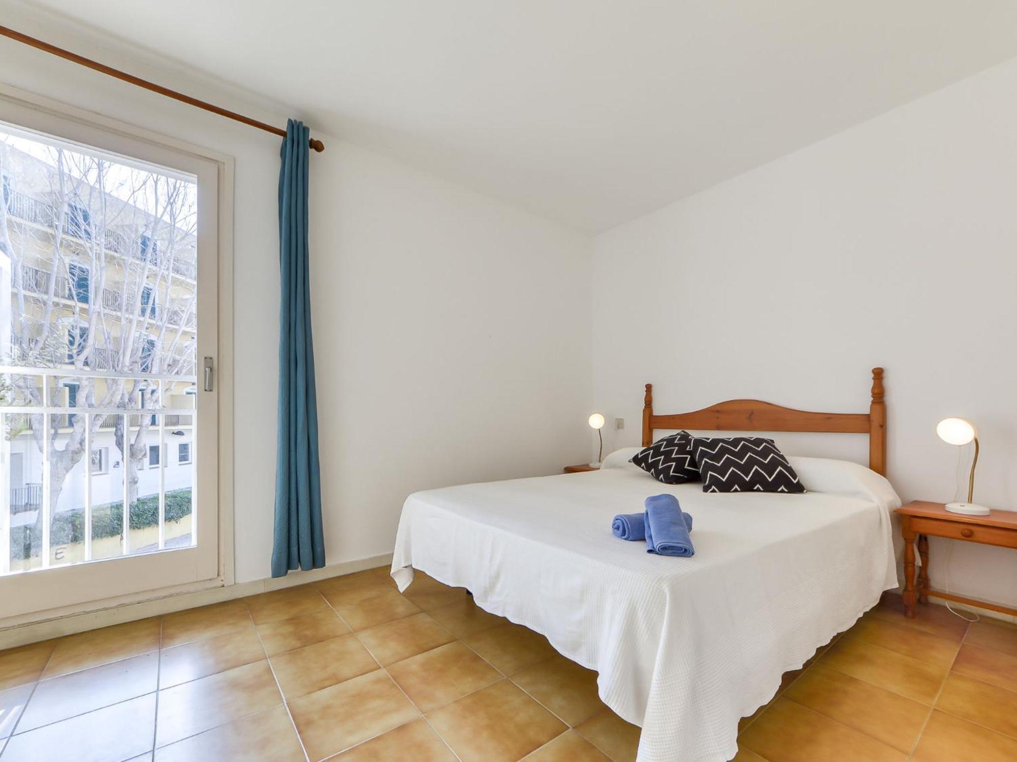 Apartment Platja De Roses-8 By Interhome Exterior foto